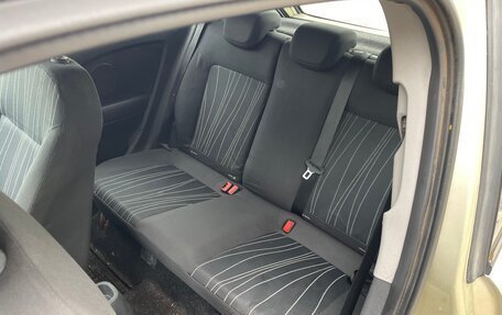 Opel Corsa D, 2007 год, 260 000 рублей, 6 фотография