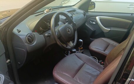 Nissan Terrano III, 2018 год, 1 500 000 рублей, 4 фотография