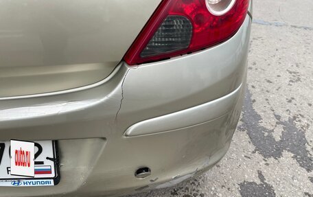 Opel Corsa D, 2007 год, 260 000 рублей, 14 фотография