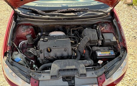 Hyundai Elantra IV, 2009 год, 650 000 рублей, 15 фотография