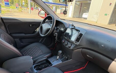 Hyundai Elantra IV, 2009 год, 650 000 рублей, 12 фотография