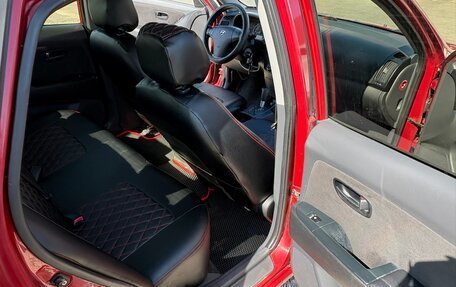 Hyundai Elantra IV, 2009 год, 650 000 рублей, 8 фотография