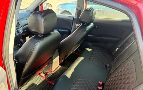 Hyundai Elantra IV, 2009 год, 650 000 рублей, 10 фотография