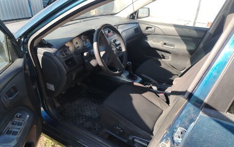 Mitsubishi Lancer IX, 2005 год, 270 000 рублей, 8 фотография