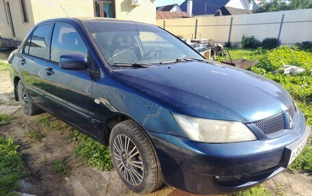 Mitsubishi Lancer IX, 2005 год, 270 000 рублей, 7 фотография