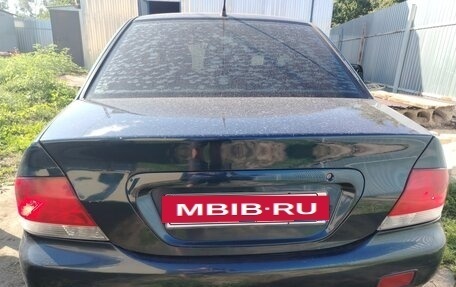 Mitsubishi Lancer IX, 2005 год, 270 000 рублей, 5 фотография