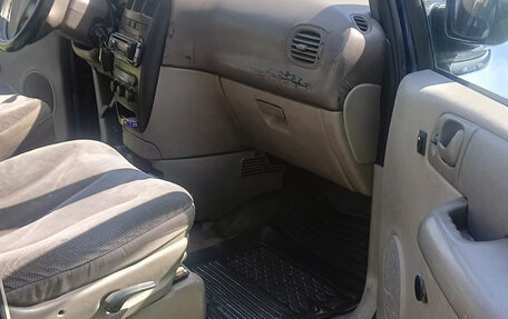 Chrysler Voyager IV, 2002 год, 375 000 рублей, 14 фотография