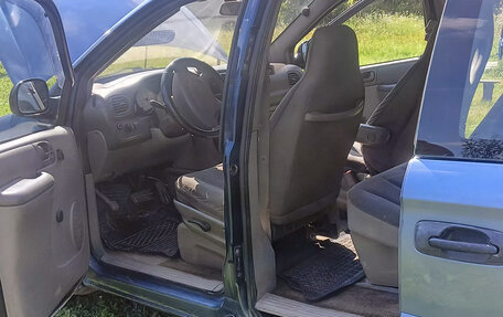 Chrysler Voyager IV, 2002 год, 375 000 рублей, 17 фотография