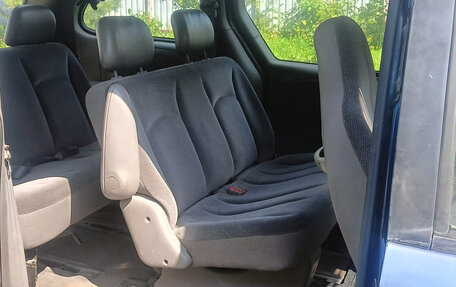 Chrysler Voyager IV, 2002 год, 375 000 рублей, 15 фотография