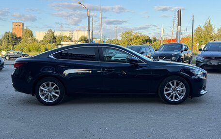 Mazda 6, 2016 год, 1 790 000 рублей, 5 фотография