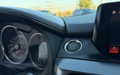 Mazda 6, 2016 год, 1 790 000 рублей, 15 фотография