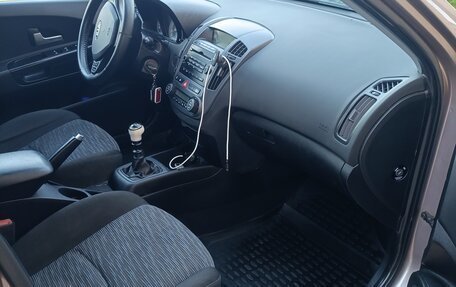 KIA cee'd I рестайлинг, 2008 год, 800 000 рублей, 5 фотография