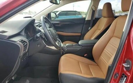 Lexus NX I, 2020 год, 3 100 000 рублей, 3 фотография