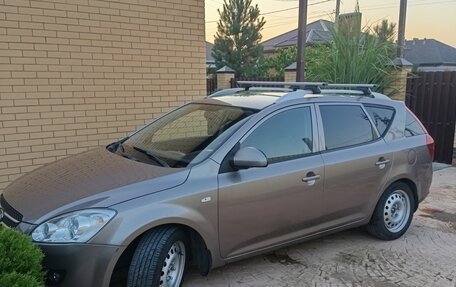 KIA cee'd I рестайлинг, 2008 год, 800 000 рублей, 2 фотография