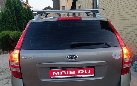 KIA cee'd I рестайлинг, 2008 год, 800 000 рублей, 3 фотография
