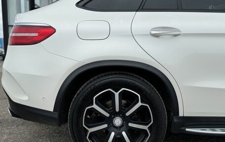 Mercedes-Benz GLE Coupe, 2018 год, 3 950 000 рублей, 7 фотография