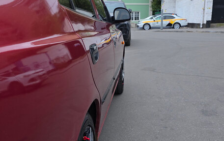 Hyundai Accent II, 2003 год, 285 000 рублей, 7 фотография