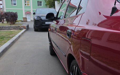 Hyundai Accent II, 2003 год, 285 000 рублей, 4 фотография