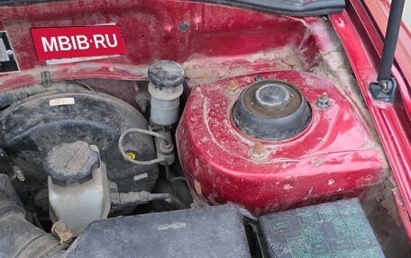 Hyundai Accent II, 2003 год, 285 000 рублей, 12 фотография