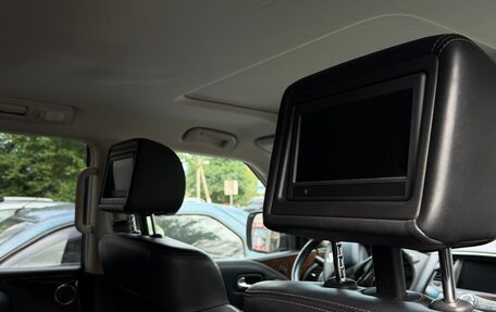 Nissan Patrol, 2012 год, 2 100 000 рублей, 12 фотография