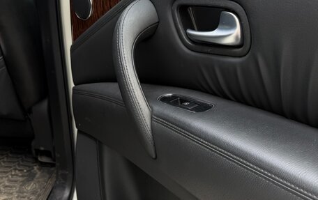 Nissan Patrol, 2012 год, 2 100 000 рублей, 13 фотография