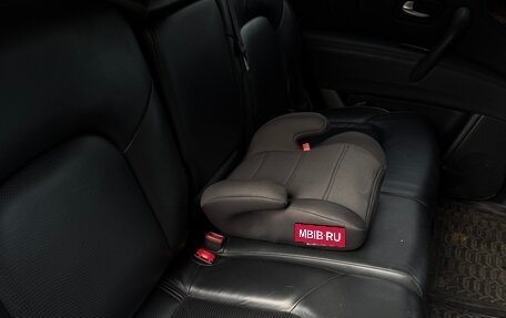 Nissan Patrol, 2012 год, 2 100 000 рублей, 14 фотография