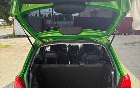 Skoda Fabia II, 2013 год, 930 000 рублей, 6 фотография