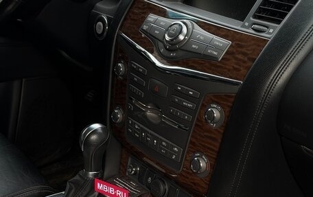 Nissan Patrol, 2012 год, 2 100 000 рублей, 15 фотография