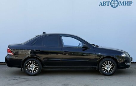 Nissan Almera Classic, 2012 год, 550 000 рублей, 4 фотография