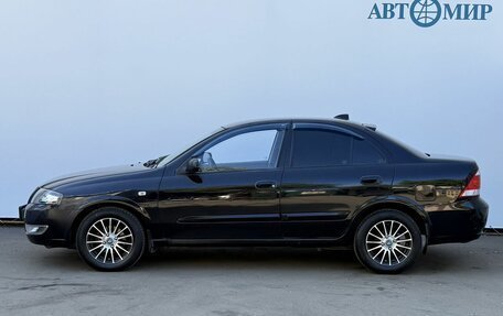Nissan Almera Classic, 2012 год, 550 000 рублей, 8 фотография