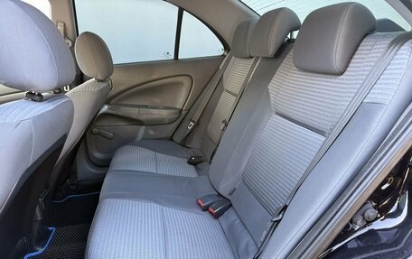 Nissan Almera Classic, 2012 год, 550 000 рублей, 11 фотография