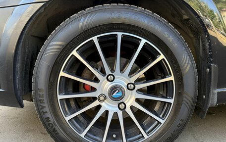 Nissan Almera Classic, 2012 год, 550 000 рублей, 9 фотография