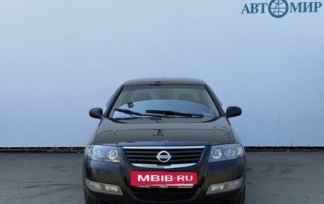 Nissan Almera Classic, 2012 год, 550 000 рублей, 2 фотография