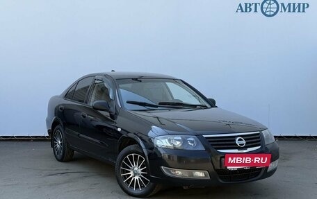 Nissan Almera Classic, 2012 год, 550 000 рублей, 3 фотография