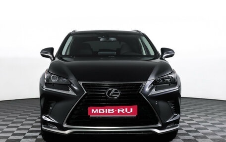 Lexus NX I, 2020 год, 3 190 000 рублей, 2 фотография