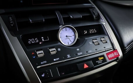 Lexus NX I, 2020 год, 3 190 000 рублей, 17 фотография