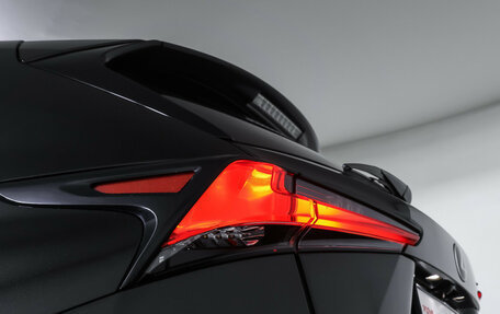 Lexus NX I, 2020 год, 3 190 000 рублей, 20 фотография