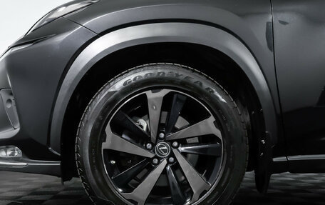 Lexus NX I, 2020 год, 3 190 000 рублей, 24 фотография