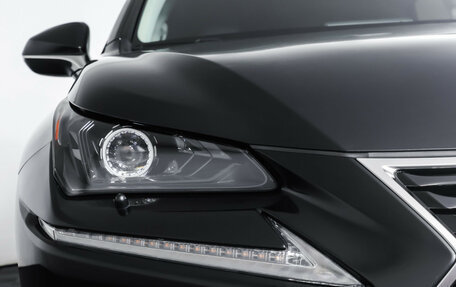 Lexus NX I, 2020 год, 3 190 000 рублей, 21 фотография