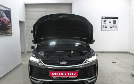 Geely Coolray I, 2025 год, 2 929 990 рублей, 5 фотография