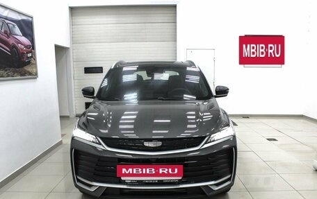 Geely Coolray I, 2025 год, 2 929 990 рублей, 3 фотография