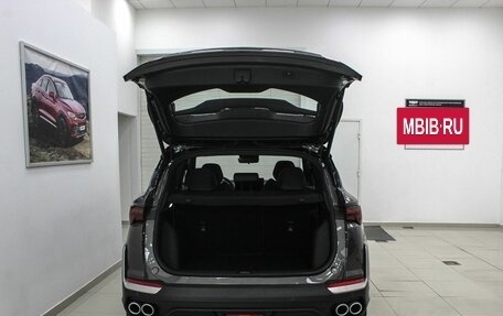 Geely Coolray I, 2025 год, 2 929 990 рублей, 6 фотография