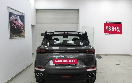 Geely Coolray I, 2025 год, 2 929 990 рублей, 4 фотография