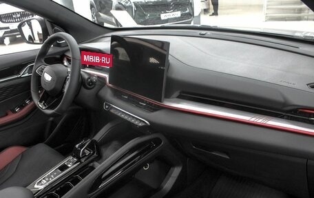 Geely Coolray I, 2025 год, 2 929 990 рублей, 7 фотография