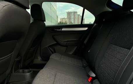 Skoda Rapid II, 2021 год, 1 859 600 рублей, 9 фотография