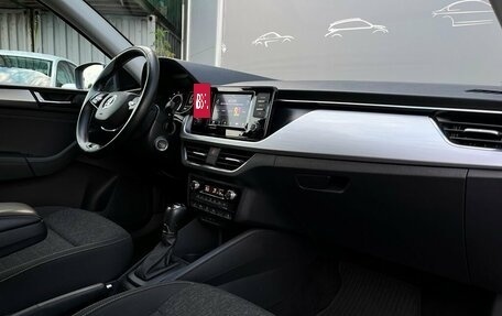 Skoda Rapid II, 2021 год, 1 859 600 рублей, 7 фотография
