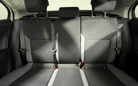 Skoda Rapid II, 2021 год, 1 650 000 рублей, 16 фотография