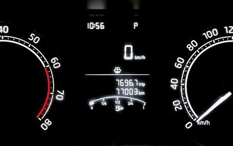 Skoda Rapid II, 2021 год, 1 650 000 рублей, 15 фотография