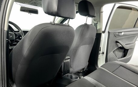 Skoda Rapid II, 2021 год, 1 650 000 рублей, 11 фотография
