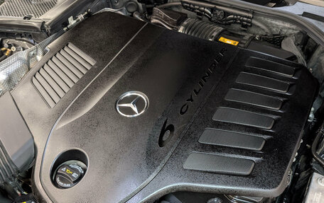 Mercedes-Benz S-Класс, 2022 год, 7 990 000 рублей, 9 фотография
